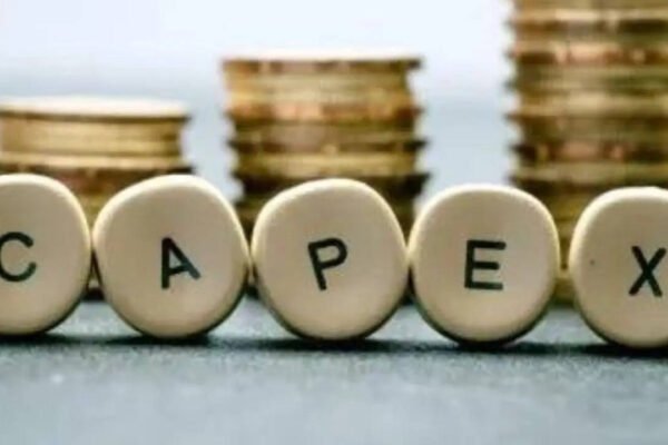 Capital Expenditure: ‘Government to sustain capex despite West Asia crisis’