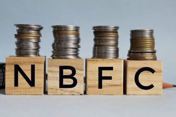 Nbfcs: NBFCs’ share of incremental bank credit doubles to 14%