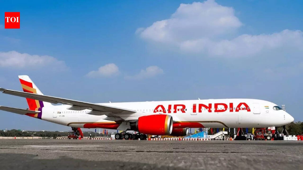 Air India to cut nearly 100 domestic and international flights till July: CEO Campbell Wilson