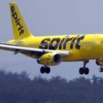 Spirits airline makes final landing: American budget-friendly flight halts operations