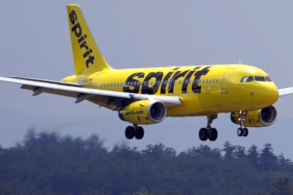 Spirits airline makes final landing: American budget-friendly flight halts operations