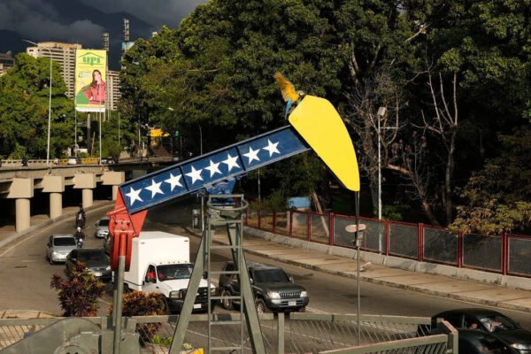 Oil’s well: Venezuela’s crude exports hit highest since 2018 — India, US and other buyers line up