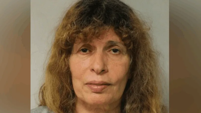 Woman, 70, jailed for life for killing sister and stealing Rolex watch in North London | World News