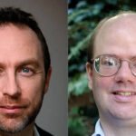 In 2001, Jimmy Wales and Larry Sanger watched an encyclopedia stall and quietly changed how the world learns everything |