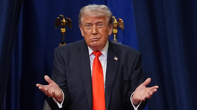 Roots and Rupture: Trump withdraws forces from land of his forebears after clash with Merz