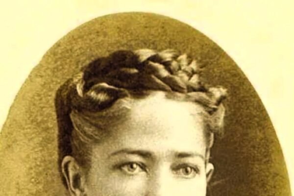 In 1886, Josephine Cochrane's frustration with broken china led to the modern dishwasher |