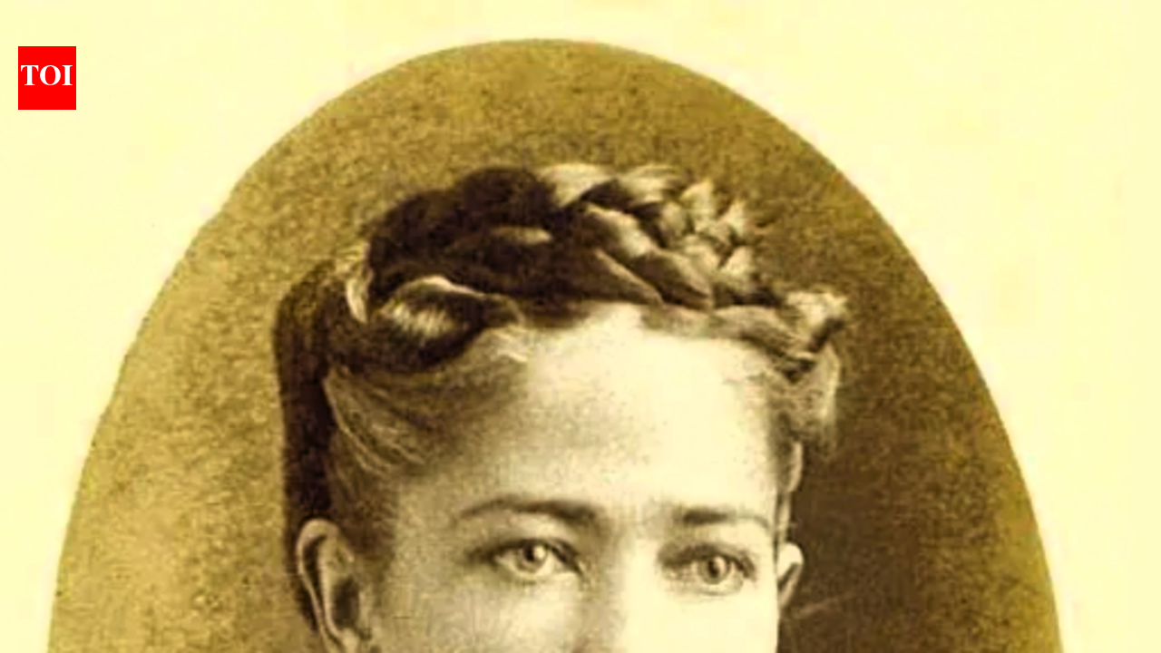 In 1886, Josephine Cochrane's frustration with broken china led to the modern dishwasher |