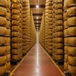 The Parmigiano vault: How Italy’s ‘cheese banks’ power a 4 billion euro industry
