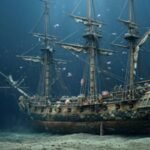 In 2017, a survey team detected something on Lake Ontario's lakebed and stumbled upon a ghost ship frozen in time |