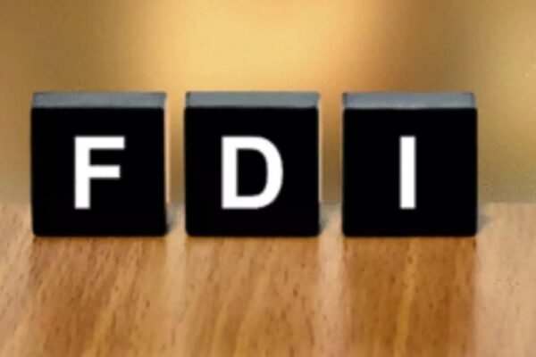 Government notifies FDI changes on China funds