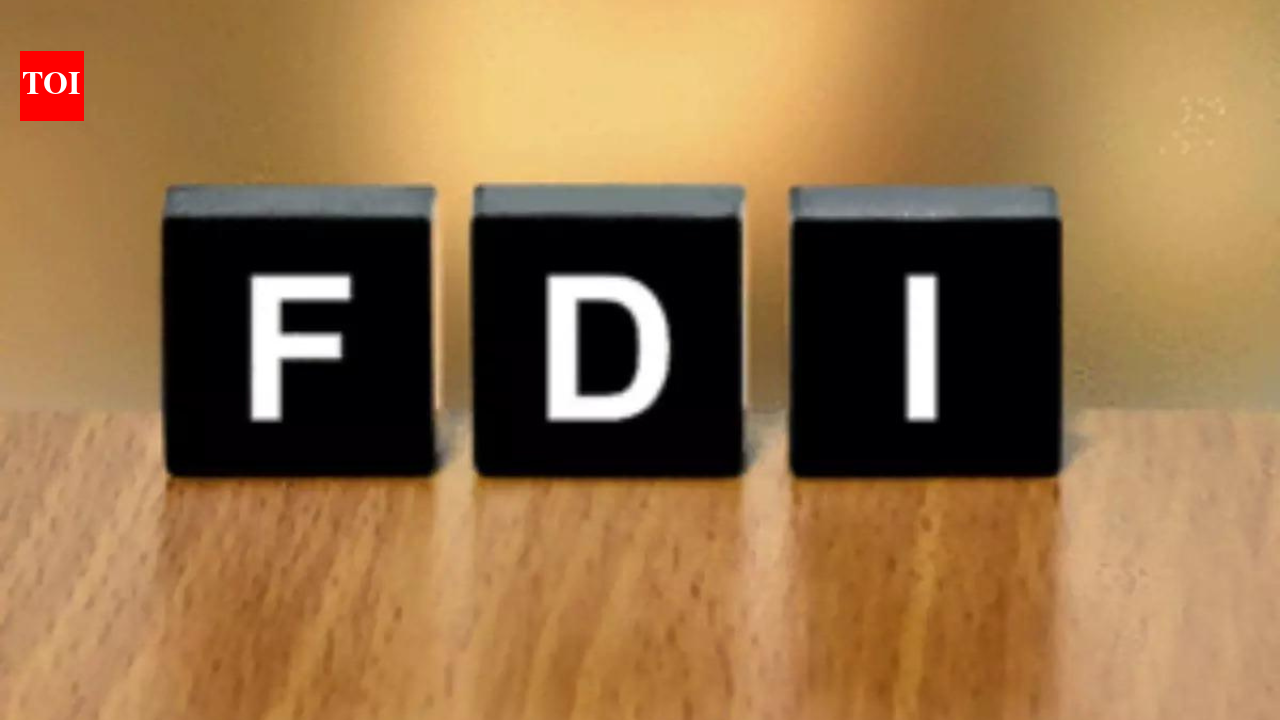 Government notifies FDI changes on China funds
