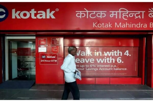 Kotak eyes Deutsche Bank’s retail assets, drops out of race for IDBI