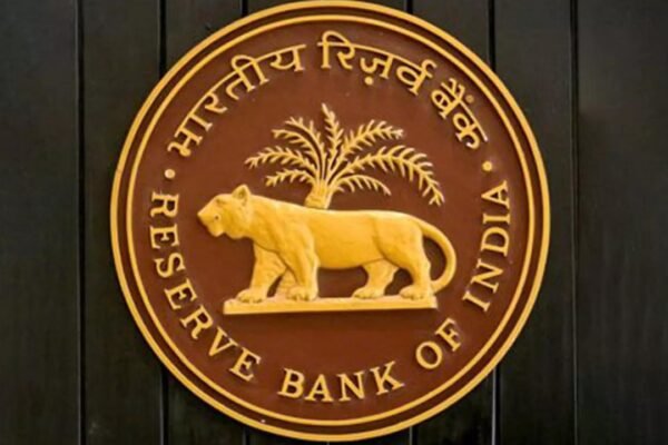 Rohit Jain appointed as RBI deputy governor