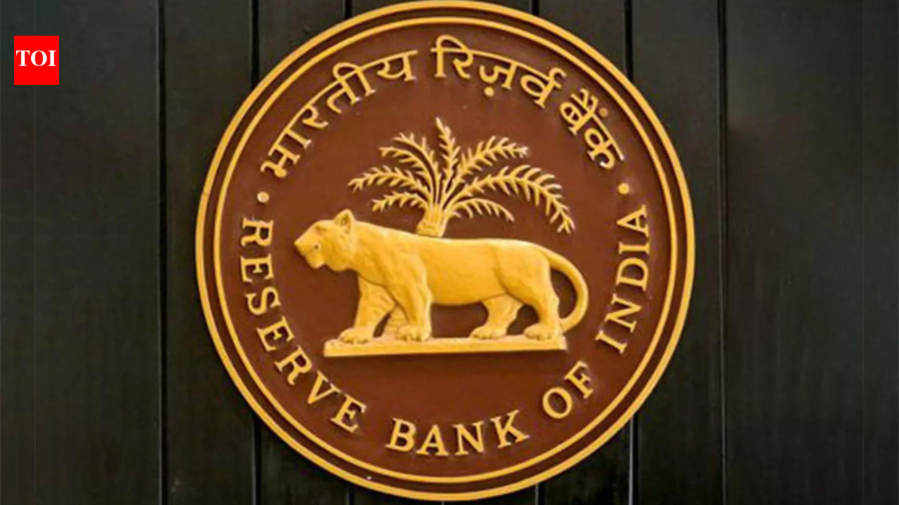 Rohit Jain appointed as RBI deputy governor