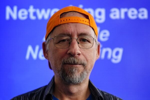 Adam Back again denies he is Satoshi, Bitcoin’s inventor
