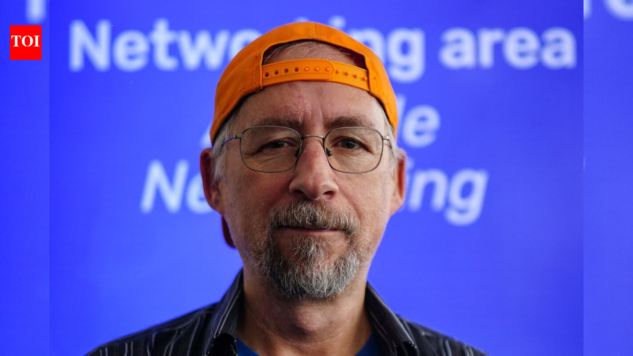 Adam Back again denies he is Satoshi, Bitcoin’s inventor