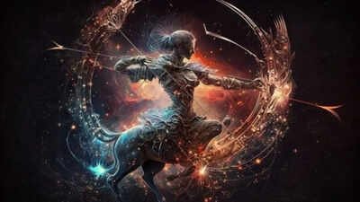 Sagittarius, Weekly Horoscope, May 03 to May 09, 2026: Be careful decision-making and restraint