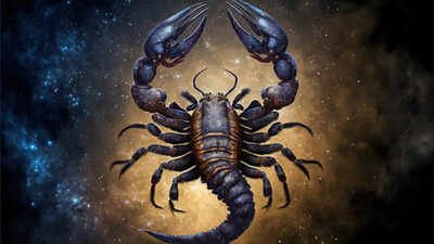 Scorpio, Weekly Horoscope, May 03 to May 09, 2026: Week brings recognition and family warmth