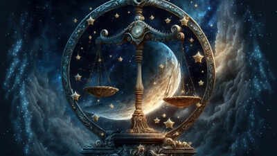 Libra, Weekly Horoscope, May 03 to May 09, 2026: Focus on hard work and potential restlessness