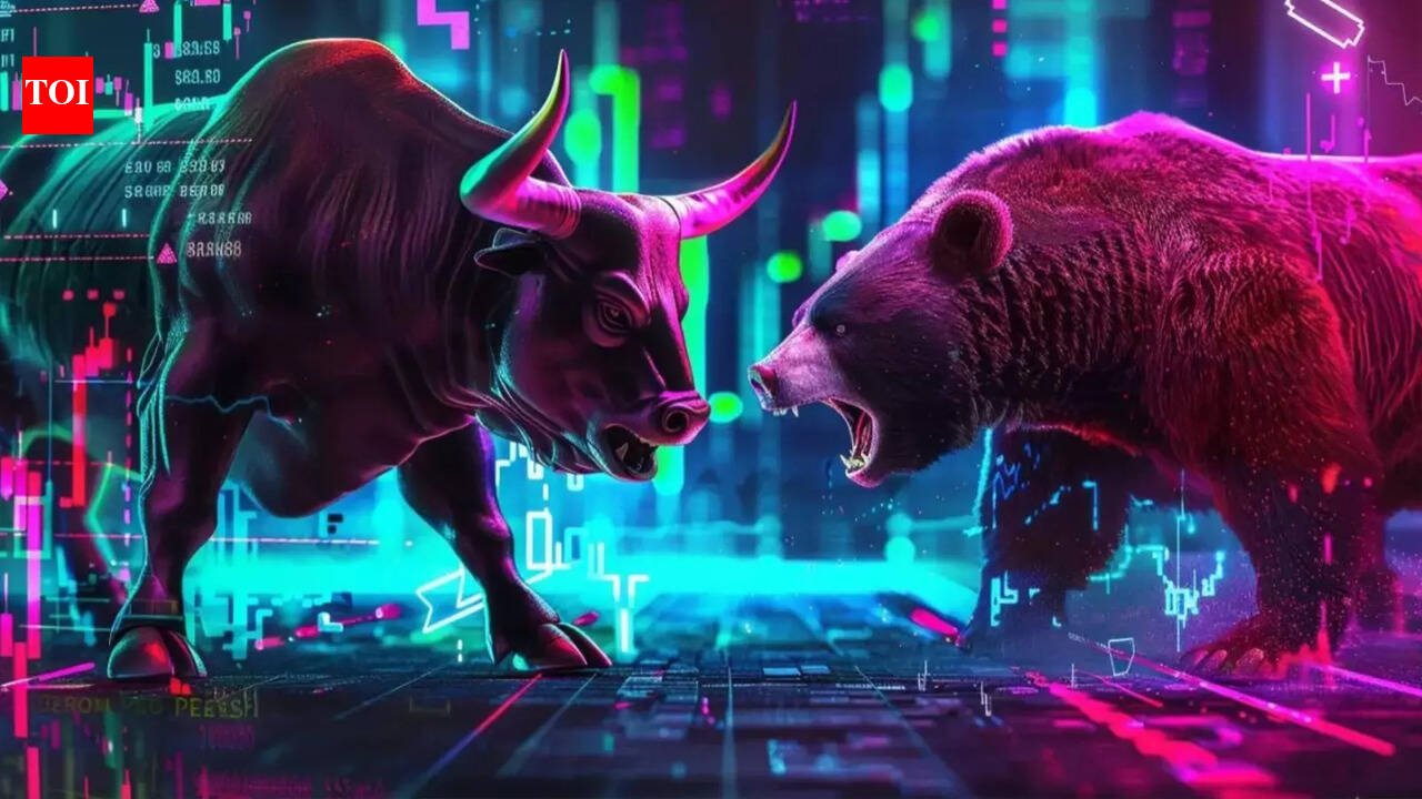 Market watch this week: State poll verdicts, oil prices and Q4 earnings to steer stock market mood, analysts say