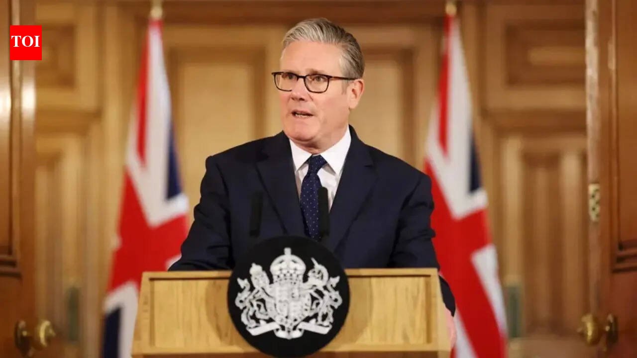 Keir Starmer Faces Furious Heckling In Golders Green Amid Jewish Stabbing Outrage