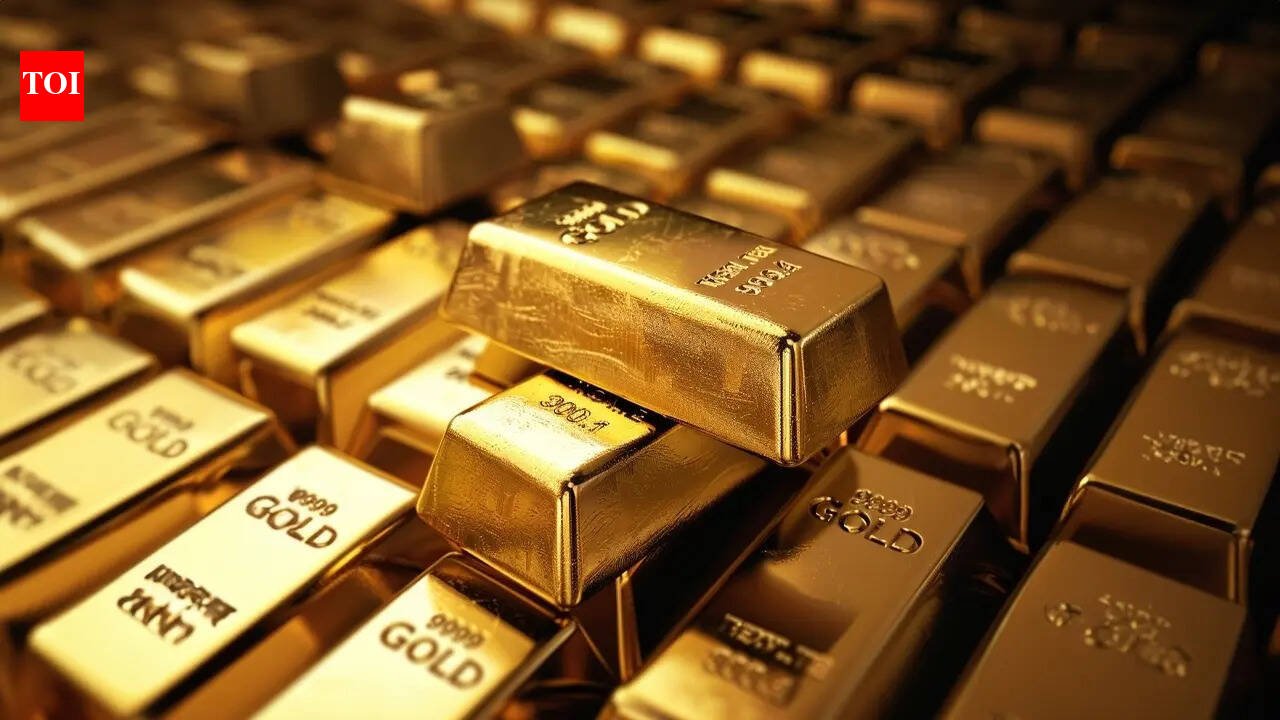 Gold price prediction today: Where are gold prices headed? Key levels to watch out for May 4, 2026 week