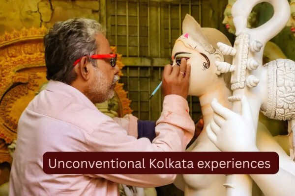 5 rare and unconventional experiences every traveller should try