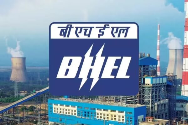 BHEL shares surge 7% after Q4 results, market cap jumps Rs 8,548 crore