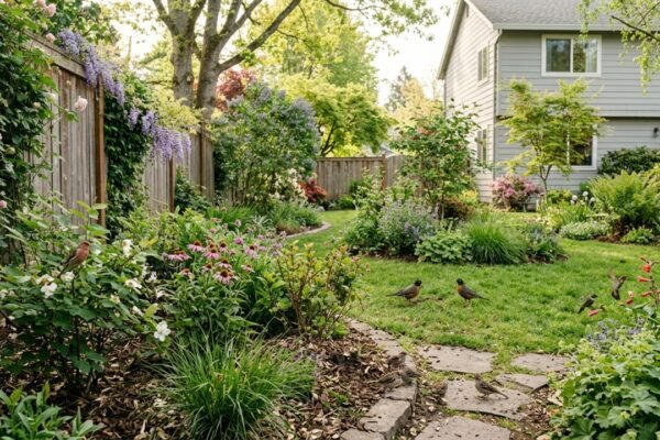 Why May is the best time to reset your yard |