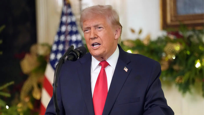 'Force v Geography' Trump's Project Freedom meets Iran's residual firepower