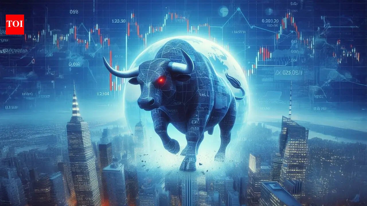 Stocks to buy: What's the outlook for Nifty for May 4-May 8 week? Check list of top stock recommendations
