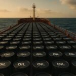 Oil price today (May 4, 2026): Crude drops as Trump signals help for ships stuck in Strait of Hormuz; stays above $100 per barrel