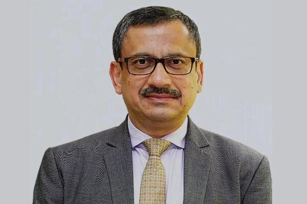 Reserve Bank Of India: Portfolios of RBI deputy governor to be distributed after Rohit Jain takes charge