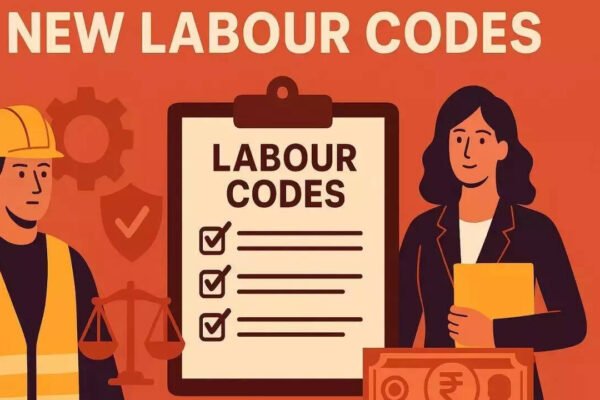 New Labour Codes Impact On Salaries: New labour codes boost gratuity but trim take-home pay