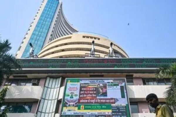‘Poll results, earnings to drive markets this week’