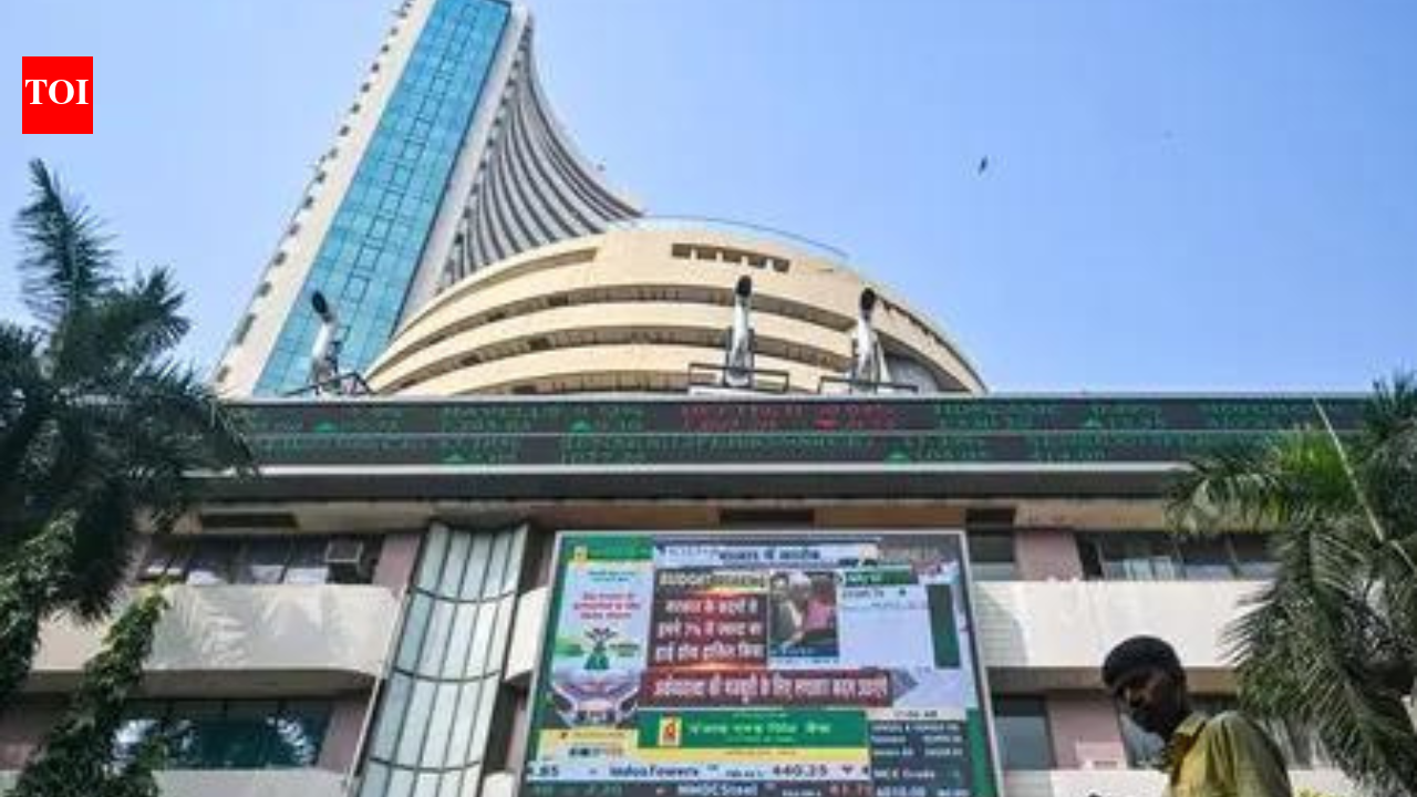 ‘Poll results, earnings to drive markets this week’