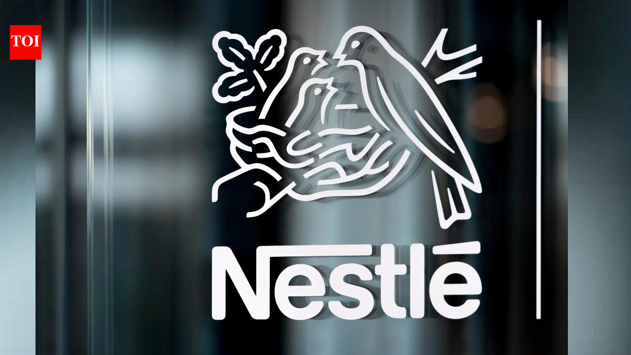 Early signs of demand moderation: Nestle CMD