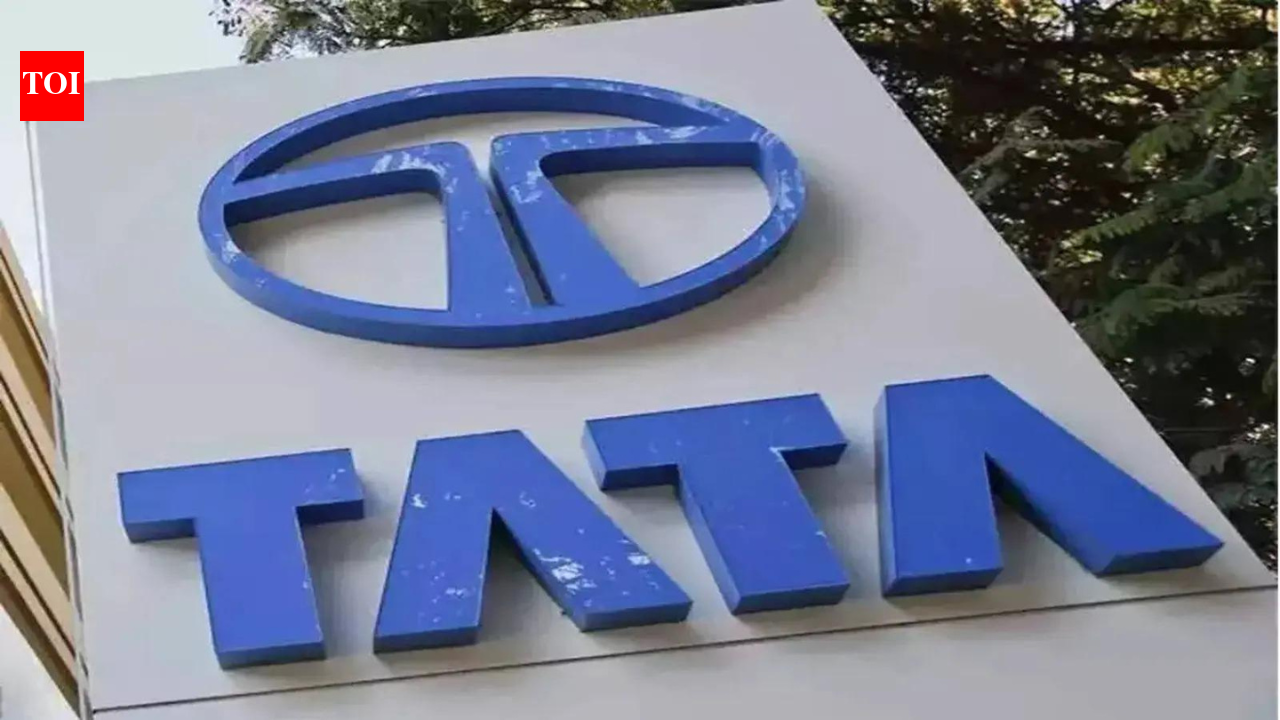 Tata Trusts Board Meeting: Tata Trusts to review nominee directors for Tata Sons on May 8