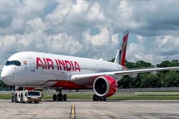Air India Ceo Candidates: Air India CEO race narrows to 4 names
