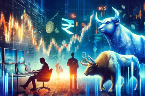 Bajaj Finance, Waaree Engineering & more: Top stocks to watch today