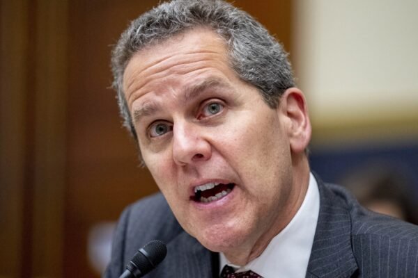 Private credit risks may trigger wider crunch; Fed’s Michael Barr warns of ‘psychological contagion’