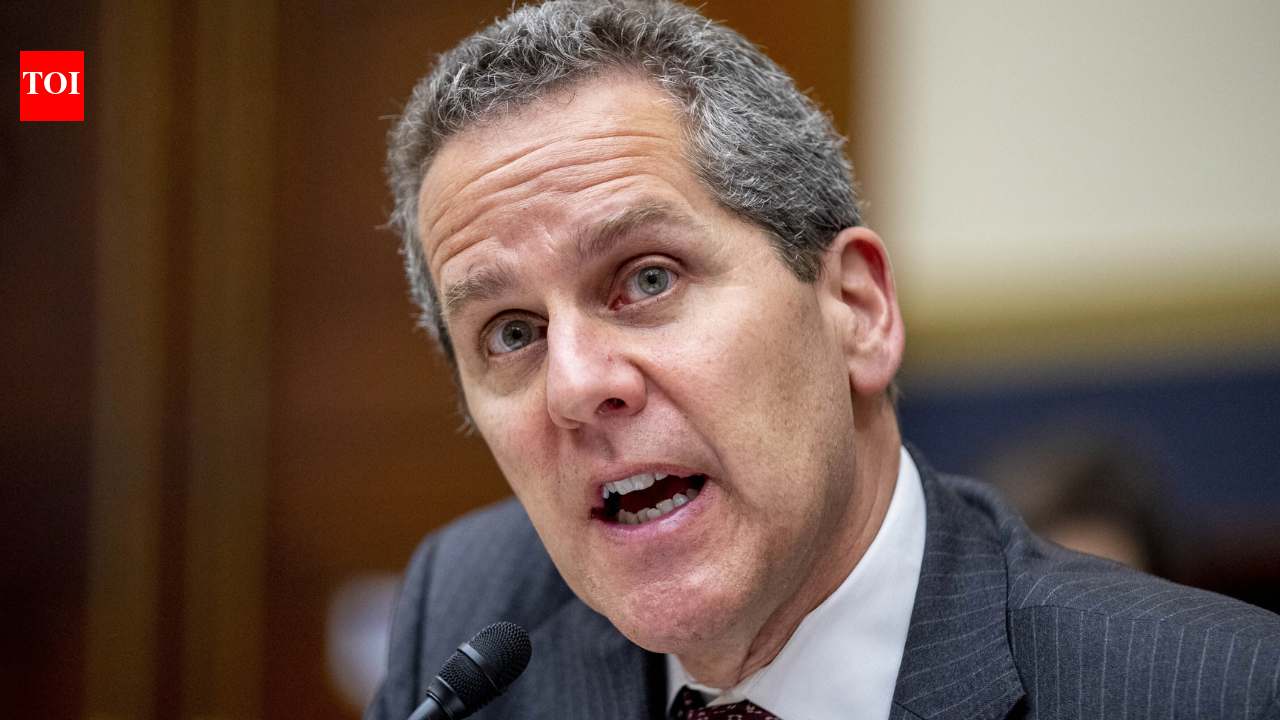 Private credit risks may trigger wider crunch; Fed’s Michael Barr warns of ‘psychological contagion’