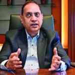 Regulators' worries keep banks, insurers off comex: Sebi chief
