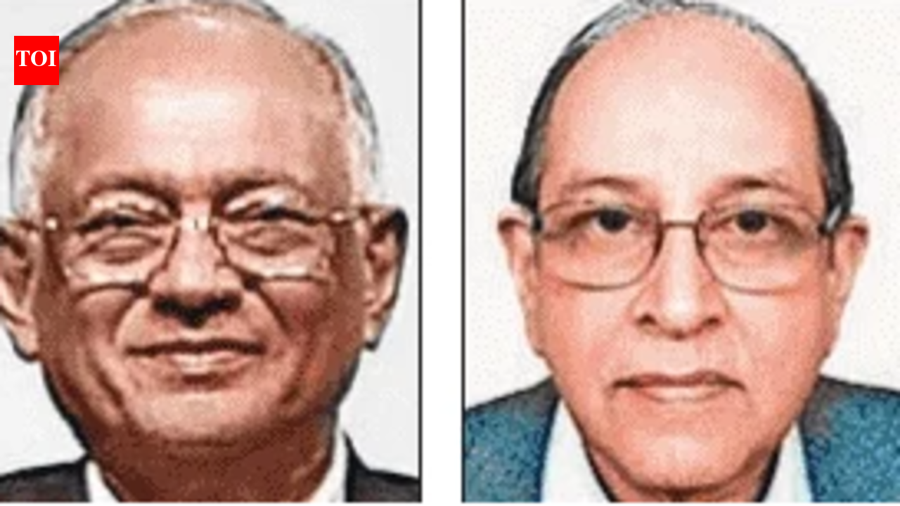 Srinivasan & Vijay Singh to exit Tata Education trust after Mehli votes against both