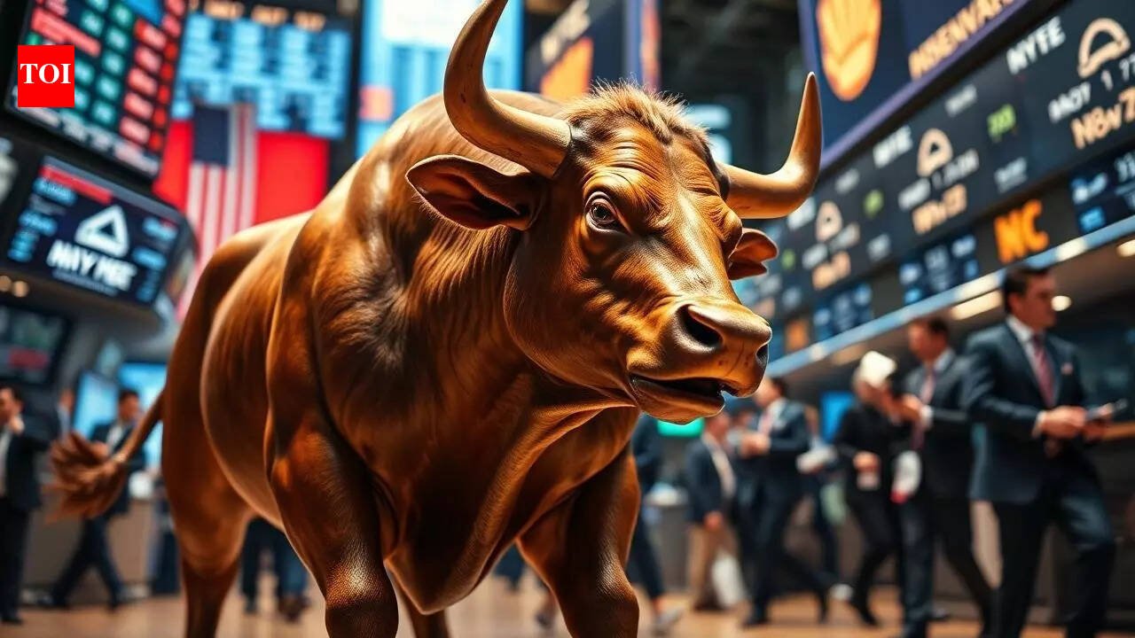 Kotak Bank, Adani Ports & more: Top stocks to watch on May 5