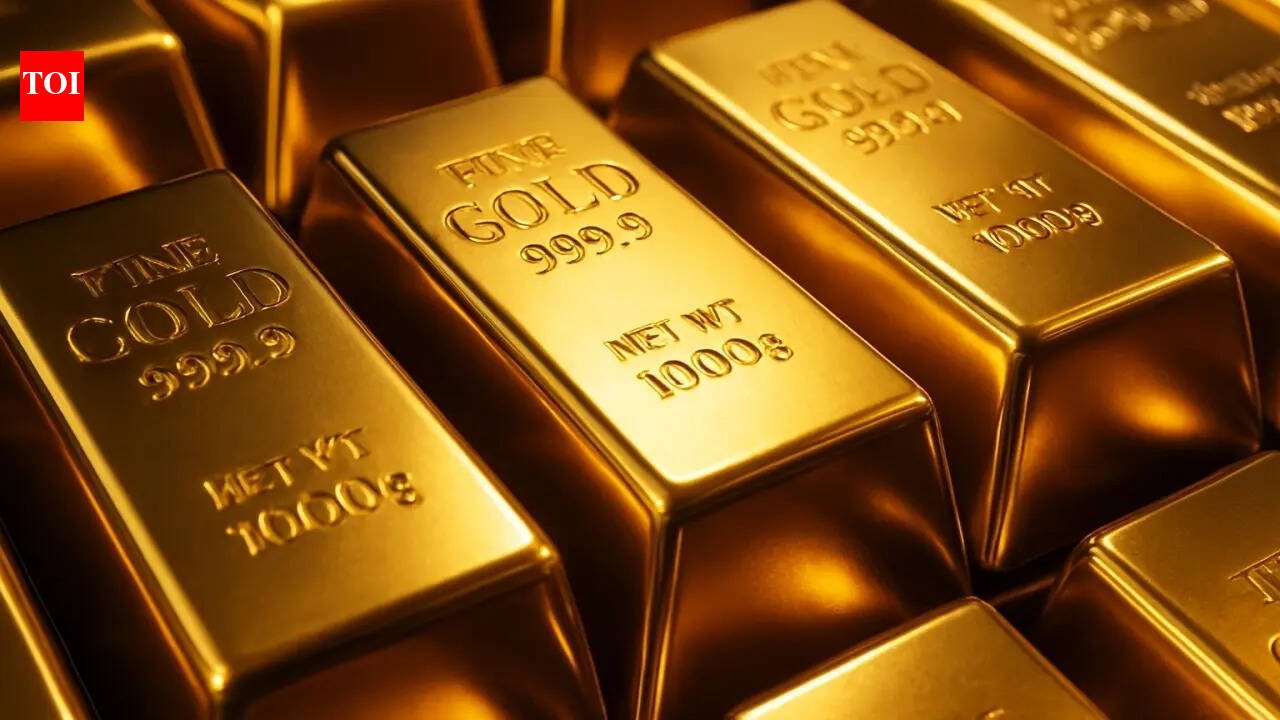 Gold price prediction today: Why gold prices are expected to be vulnerable due to rising oil prices - Check May 5, 2026 outlook