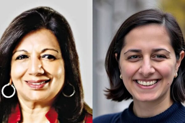 Kiran Mazumdar-Shaw picks niece Claire Mazumdar as successor at Biocon: Report