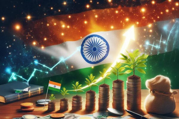 India among most resilient large EMs, better placed for future global shocks; policy reforms & strong buffers help: Moody’s