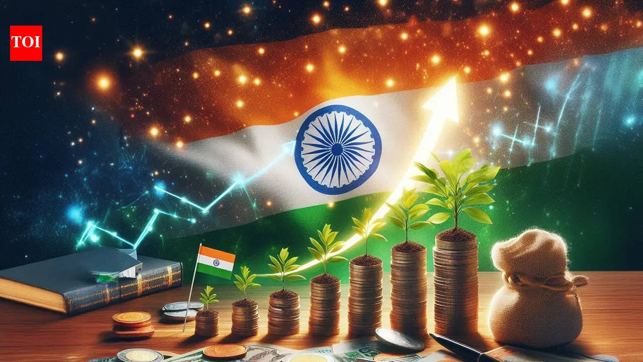 India among most resilient large EMs, better placed for future global shocks; policy reforms & strong buffers help: Moody’s
