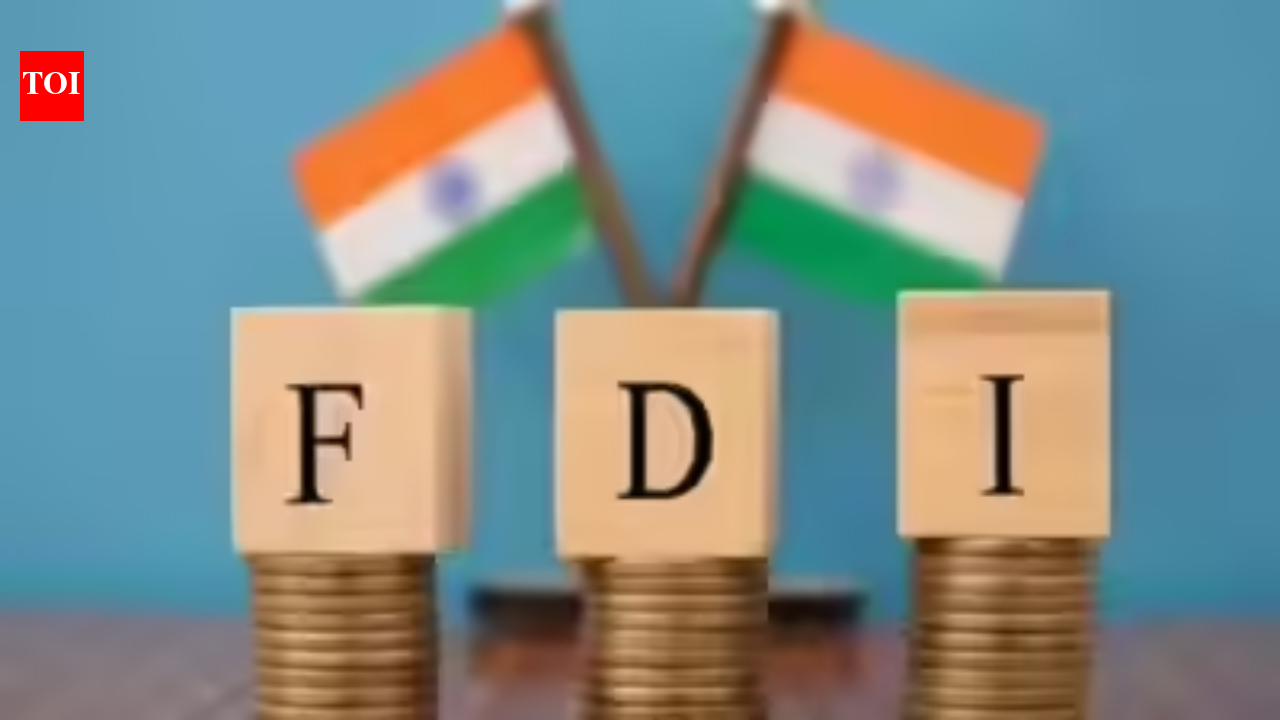 FDI approvals 2026: DPIIT rolls out 12-week clearance system; what the new paperless SOP means for investors